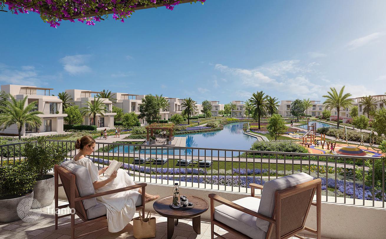 New Residential Complex with Gardens, Restaurants & a Business Park, Cairo, Egypt - Photo 7